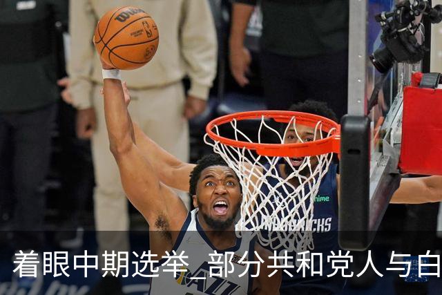 着眼中期选举 部分共和党人与白宫对俄政策切割